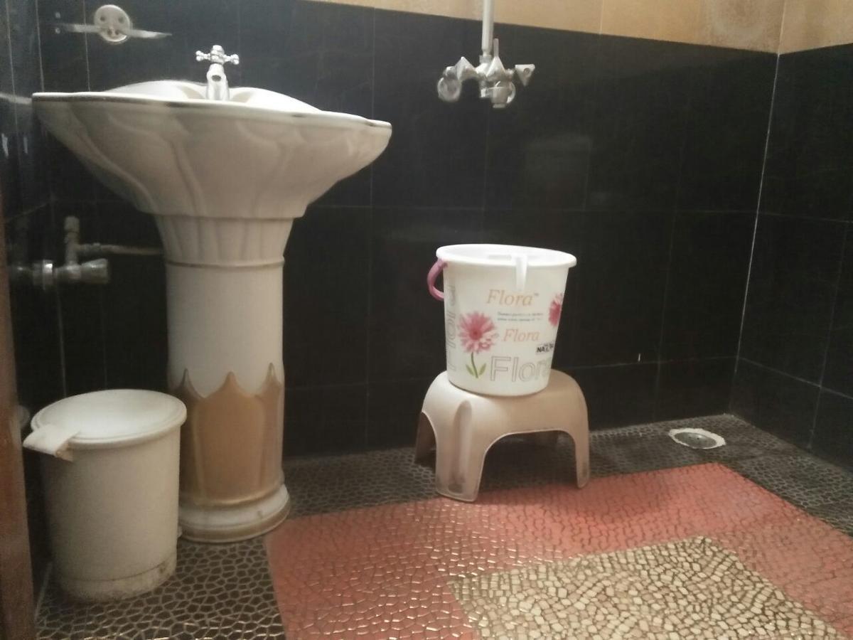Hotel Rahul Deluxe 那格浦尔 外观 照片